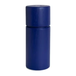 Bergen kryddkvarn, Indigo blue, 12 cm