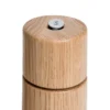 Bergen kryddkvarn, Natural, 12 cm