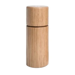 Bergen kryddkvarn, Natural, 12 cm