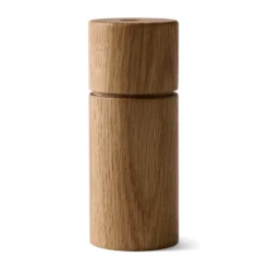 Bergen kryddkvarn, Natural, 12 cm