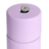 Bergen kryddkvarn, Purple lilaq, 12 cm