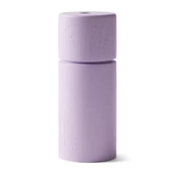 Bergen kryddkvarn, Purple lilaq, 12 cm