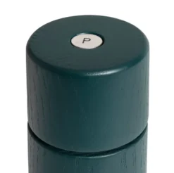 Bergen kryddkvarn, Racing green, 12 cm