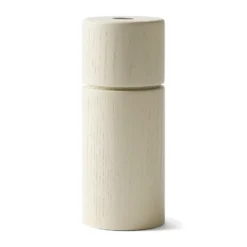 Bergen kryddkvarn, White sand, 12 cm