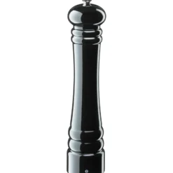Berlin pepparkvarn blank svart, 30 cm