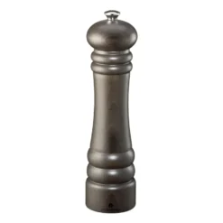 Berlin pepparkvarn brunbets, 24 cm