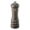 Berlin pepparkvarn brunbets, 18 cm
