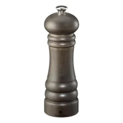 Berlin pepparkvarn brunbets, 18 cm