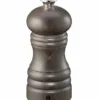Berlin pepparkvarn 12 cm, Brun