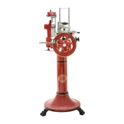B2 Flywheel stand piedestal, Red