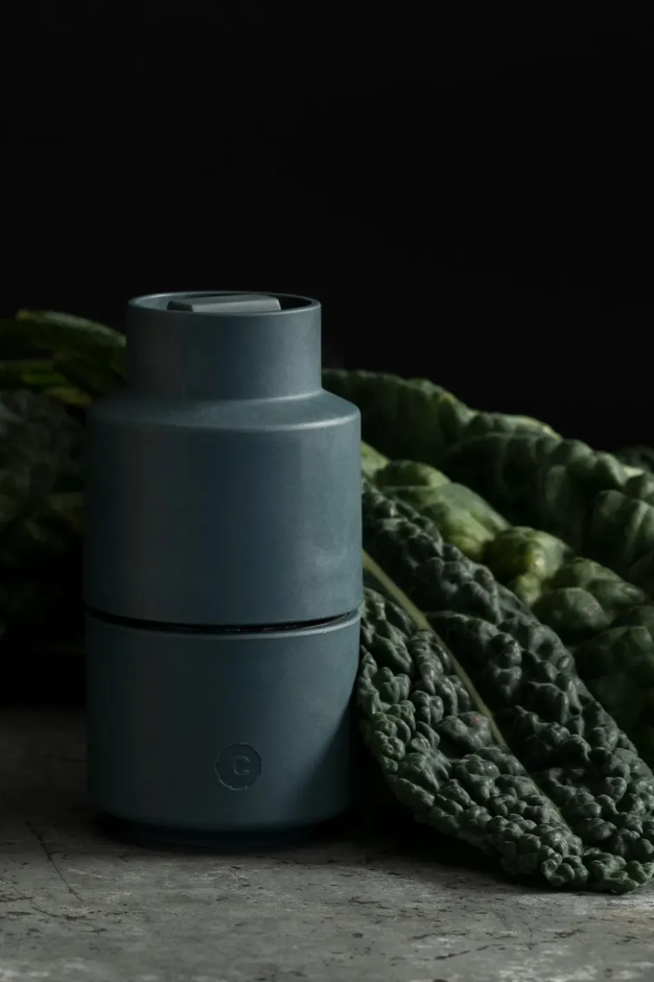 Billund kryddkvarn, Blueberry, 12 cm