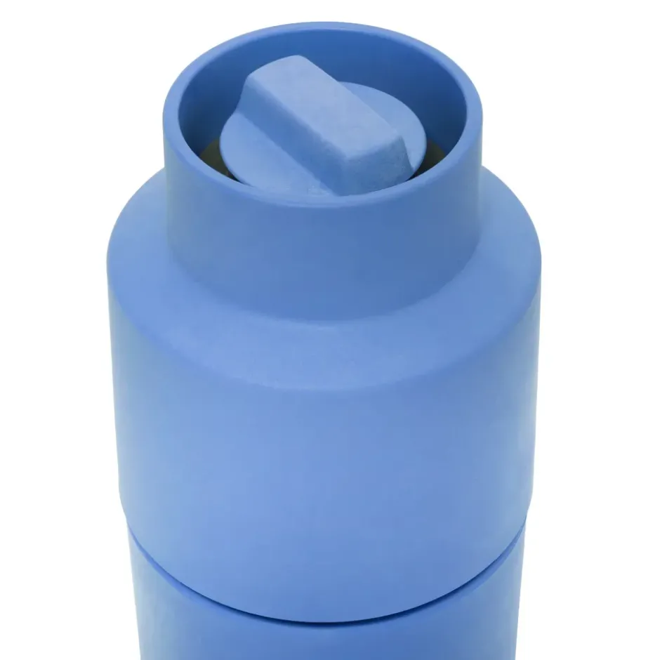 Billund kryddkvarn, Sea salt, 12 cm