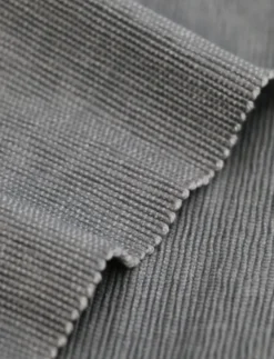 Bistro bordstablett 36x47 cm 2-pack, Charcoal