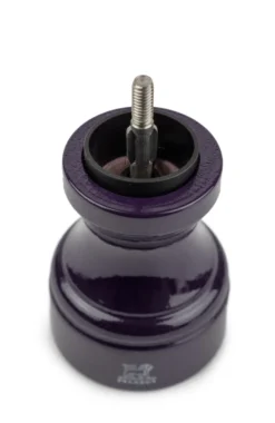 Bistrorama pepparkvarn 10 cm, Eggplant
