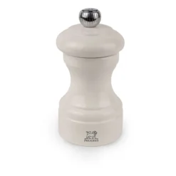 Bistrorama pepparkvarn 10 cm, Ivory