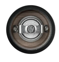 Bistrorama pepparkvarn 10 cm, Laquered Black