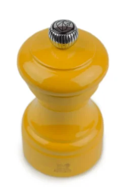 Bistrorama pepparkvarn 10 cm, Saffron