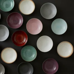 Bitz pastaskål Ø20 cm, Gräddvit-creme