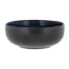 Bitz pokebowl/ramenskål Ø18 cm, Black-dark blue