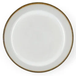 Bitz soppskål Ø 18 cm, Grå-creme