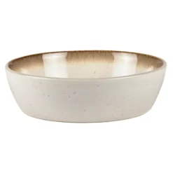 Bitz soppskål Ø18 cm gräddvit, Gräddvit-creme