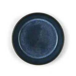 Bitz soppskål Ø 18 cm, Svart-mörkblå