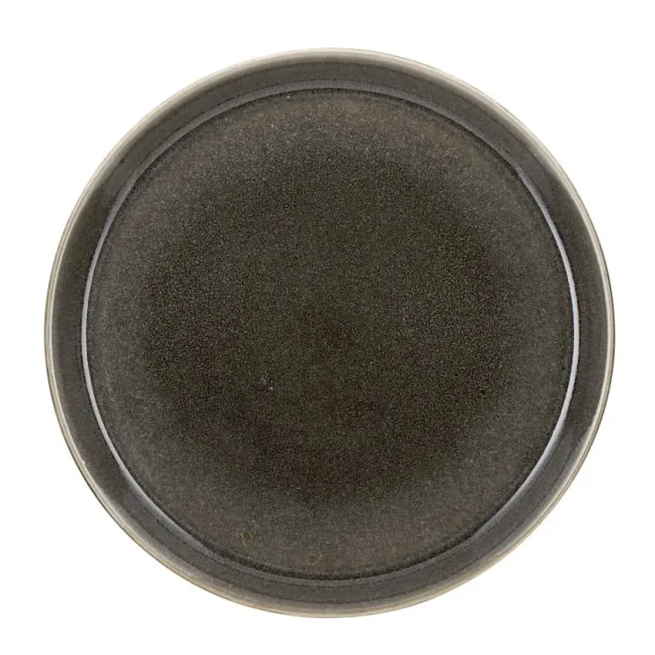 Bitz tallrik gastro Ø27 cm, Grå