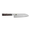 Black 5000MCD 67 santokukniv damaskus, 18 cm