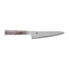Black 5000MCD 67 shotoh allkniv hög 13 cm, Damaskus-svart