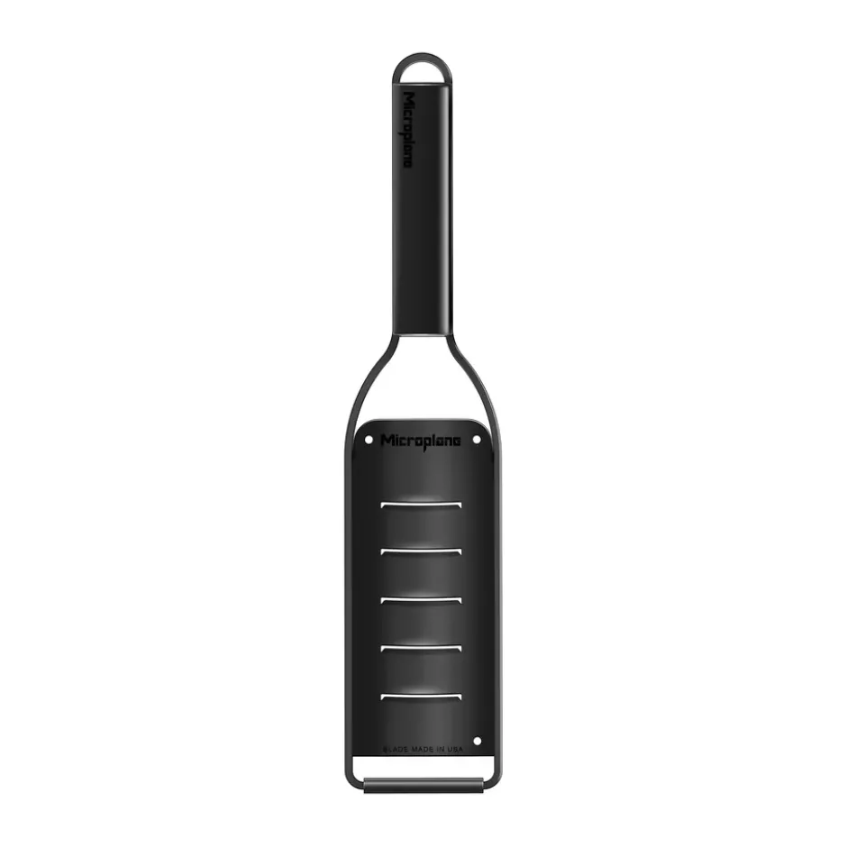 Black Sheep large shaver rivjärn 30 cm, Black