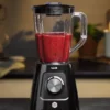 Blendforce LH42Q8S0 2-in-1 blender & juicemaskin, Svart