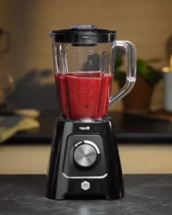 Blendforce LH42Q8S0 2-in-1 blender & juicemaskin, Svart