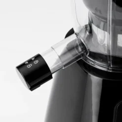 Blendforce LH42Q8S0 2-in-1 blender & juicemaskin, Svart