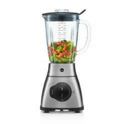 BLS-1500S xplode blender, Silver