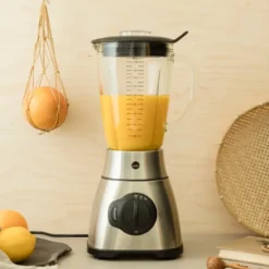 BLS-1500S xplode blender, Silver