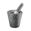 Boda mortel Ø14 cm, Granit