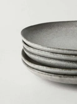 Bon mattallrik Ø26,5 cm, Stengods