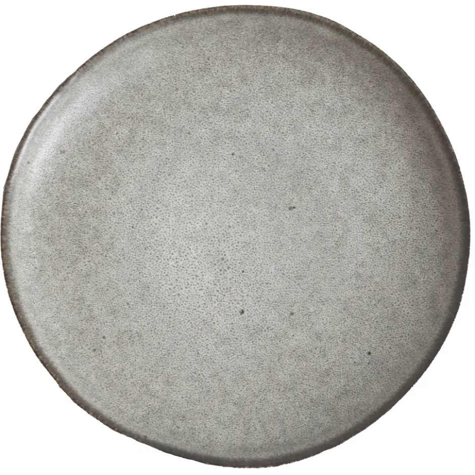Bon mattallrik Ø26,5 cm, Stengods