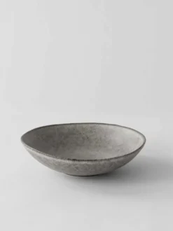 Bon sopptallrik Ø22 cm, Stengods
