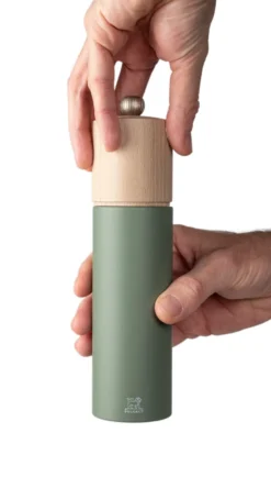 Boreal pepparkvarn 21 cm, Fern green