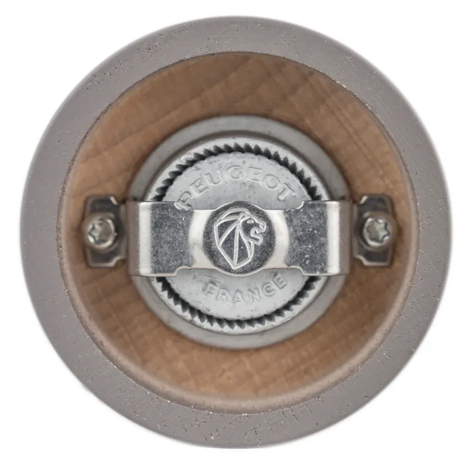 Boreal pepparkvarn 21 cm, Rock grey