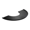 BOWL 57 Plancha stekbord, Svart