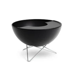 BOWL 57 Plancha stekbord, Svart