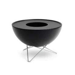 BOWL 57 Plancha stekbord, Svart
