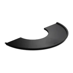 BOWL 70 Plancha stekbord, Svart