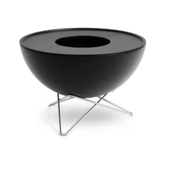 BOWL 70 Plancha stekbord, Svart
