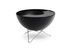 BOWL 70 Plancha stekbord, Svart