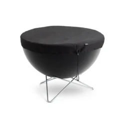 BOWL 70 överdrag, Svart