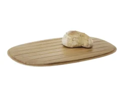 BOX-IT brödlåda 22,5x34,5 cm, svart