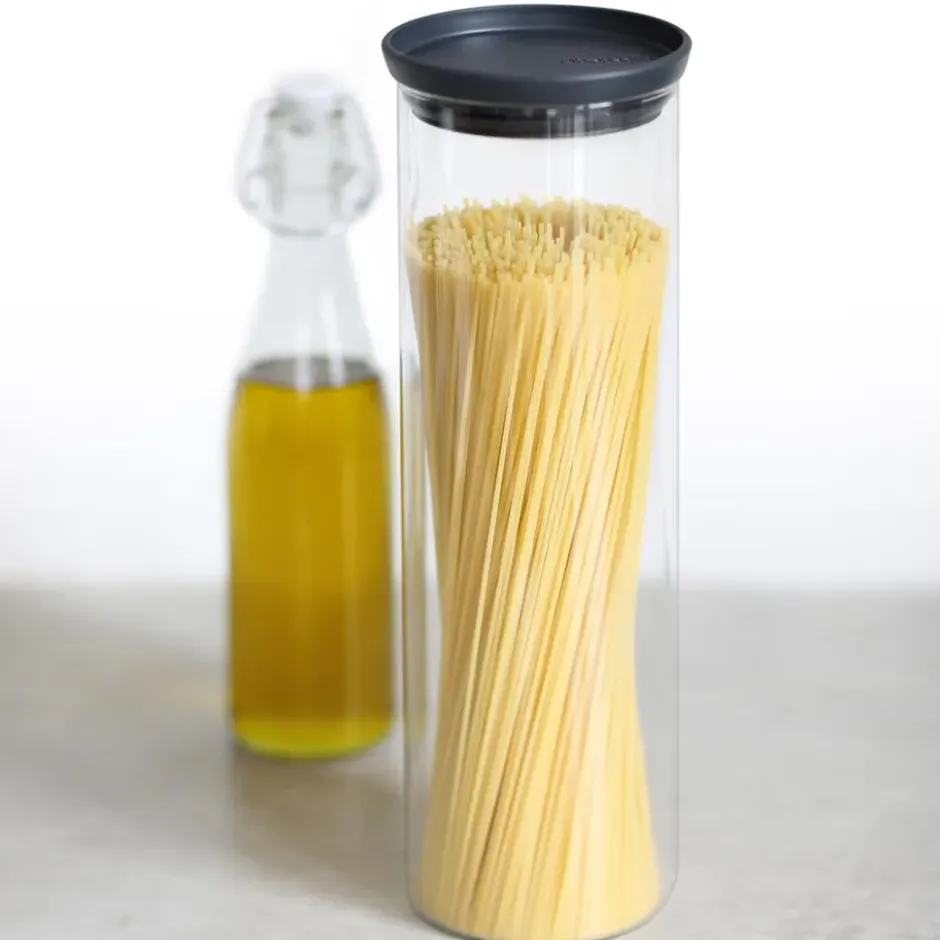 Brabantia glasburk, 1,9 l